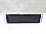 Radio Display Screen BE5T19C116AB Center Dash Fits 10-12 Ford Fusion A35-197832. Fixed Price $39.00.