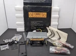 Arthur Fulmer 16-5100 In Dash Car Radio Am/fm Stereo Cassette Tape Player. Fixed Price $89.00.