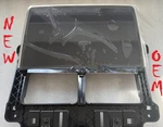 Tahoe Yukon Suburban 2021-2024 Lcd Infotainment Touch Screen Radio Display Panel. Fixed Price $219.99.