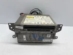 12-14 Bmw 7 M5 M6 X3 (F01 F06 F10 F30) Cd Dvd Navigation Stereo Receiver. Fixed Price $67.49.