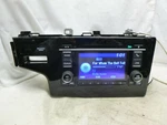15 16 Honda Fit Radio Cd Touch Screen Apps & Theft Code 39100-T5R-A81 MTL40. Fixed Price $19.80.