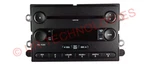 7L1T18C869EA Ford Am/fm Cd 7L1T-18C869-EA 2007 Expedition. Fixed Price $105.00.