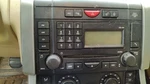 Audio Equipment Radio Receiver Am-fm Cd Fits 08-09 Range Rover Sport 7032740. Fixed Price $117.89.