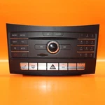 Mercedes Benz CLS550 CLS400 Radio Head Unit 2015 2016 2017 2018 A218 900 5907. Fixed Price $599.00.