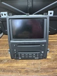 2009-2011 Cadillac Sts Radio Navigation MP3 6 Cd & Dvd Player 15233578. Fixed Price $129.99.