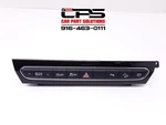 17-19 Audi Q7 Drive Control Select Switch 4M0925301K. Fixed Price $41.99.