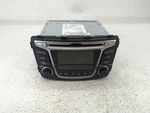2015-2017 Hyundai Accent Am Fm Cd Player Radio Receiver CUH4A. Fixed Price $79.07.