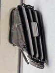 08-13 Cadillac Cts Dash Left Driver Air Vent Heater Conditioning Black VT24. Fixed Price $31.49.