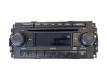 Radio Am/fm/cd 2006-2008 Ram 1500 2006-2009 2500 3500 5064173AG *id Ref. Fixed Price $104.49.