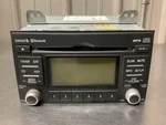 2011-2014 Kia Sedona Am Fm Cd MP3 Player Bluetooth Radio 96130-4DBBA. Fixed Price $59.95.