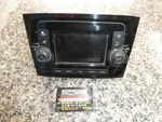 07356374700 Autoradio Fiat Dobl 2015. Fixed Price $359.78.
