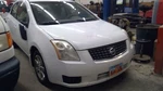 Audio Equipment Radio Receiver Am-fm-stereo-cd Fits 07-09 Sentra 1943046. Fixed Price $103.95.