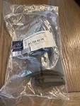 Mercedes-benz A2517250298 W251 Right Door Corner Speaker Cover Foam Seal Oem. Fixed Price $6.00.