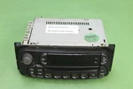 02-10 Dodge Chrysler Jeep Rbk Am Fm Single Cd Player Receiver 05091506AE Oem. Fixed Price $65.99.