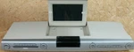 2007 Navigator Overhead Video Rear Entertainment System Dvd Lcd Display Screen. Fixed Price $129.91.