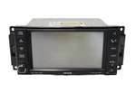 2009-2010 Dodge Ram 1500 Radio Fm Dvd Player Receiver Id Ren W/satellite Oem. Fixed Price $169.99.