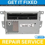 2010+ To Your Ford Mustang Radio Stereo Acm -repair Service!. Fixed Price $139.00.
