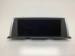 Bmw Series F12 F13 Central Information Display 10" Cid Screen Monitor 9356496. Fixed Price $65.47.