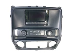 2014 - 2015 Gmc Sierra Chevrolet Siverado Oem 4" Display Screen Control Panel. Fixed Price $198.99.