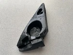 2004-10 Mercedes-benz CLS500 C219 Right Insde Door Tweeter Seal A2197250298. Fixed Price $7.99.