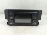 2019-2020 Honda Civic Am Fm Cd Player Radio Receiver Gatht. Fixed Price $53.50.