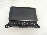 2018-2020 Buick Encore Am Fm Cd Player Radio Receiver QO2BF. Fixed Price $183.03.