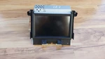 2011 2010 Land Rover LR4 Radio Navigation Display Screen ( BH22-10E887-AB ). Fixed Price $148.99.