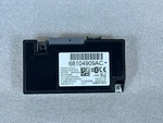 2012 Ram 2500 Telematics Module 68104909AC. Fixed Price $105.00.