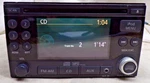 11 12 Nissan Rogue Radio Cd Player PY22G 28185-1VK0A PCS21. Fixed Price $20.47.