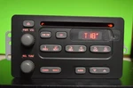 00-05 Pontiac Factory Base Cd Player Radio Stereo Delco Gm 10315120. Fixed Price $79.99.