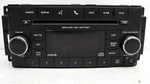Dodge Caravan Oem Cd Am/fm Radio 5091258 Res MP3 Sat Aux In 12-20 Town Country. Fixed Price $179.99.