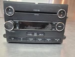 2009-2010 Ford Edge Radio Receiver Unit 6 Disc Am Fm Cd MP3 8T4T-18C815-FF Oem. Fixed Price $85.00.