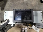 Info-gps-tv Screen Dash 4.20" Fits 19-23 Ranger 1924781. Fixed Price $123.40.