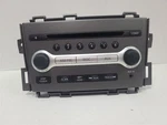 Audio Equipment Radio Receiver Fits 14-17 Infiniti QX50 504401. Fixed Price $53.19.