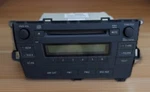 2010-2011 Toyota Prius Non-nav Radio Stereo Disc Cd Player 86120-47290 Oem. Fixed Price $29.99.