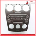 Mazda Station Wagon Gy 2.0 Radio Car Stereo CR-YM4272KA GJ6G66DSXG02. Fixed Price $69.89.
