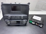 17-19 Chevrolet Silverado Gmc Sierra Radio And Receiver 84119051 & 84278539. Fixed Price $159.99.