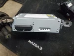 Audio Equipment Radio Tuner And Receiver AM-FM-MP3 Fits 21-23 Mazda 1833367. Fixed Price $141.89.
