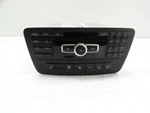 Mercedes X156 GLA45 GLA250 Head Unit, Command Center, Radio Cd Player, 246900481. Fixed Price $199.99.