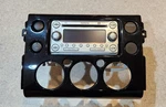 20011 - 2014 Oem Toyota Fj Cruiser Jbl Radio Cd Disc Changer MP3 Player 11861. Fixed Price $300.00.