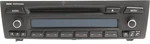 2008-2009 Bmw 128I 135I 323I 335I M3 Z4 Am Fm Radio Single Cd Player 65129302179. Fixed Price $165.00.