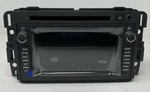 New Unlocked Buick Lucerne Radio Navigation Touch Screen Gps 15223392 Cd Dvd Oem. Fixed Price $199.99.