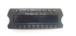 Porsche/becker CDR220/CDR22 Replacement Face $50 Core Credit Available. Fixed Price $250.00.