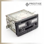2003-2004 Honda Pilot Am Fm Cd Player Radio Receiver 39100-S9V-A21ZA Oem. Fixed Price $110.00.