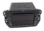 14 15 16 Gmc Acadia Intellilink Navigation Touch Screen Radio Dvd Oem 23395482. Fixed Price $399.99.