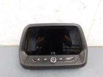 2021 17 18 19 22 Camaro ZL1 Nav / Info Control Display Assembly #9820 E7. Fixed Price $169.99.