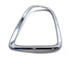 2007 2013 Mini Cooper Right Rear Tail Light Chrome Trim Bezel Oem 2752244. Fixed Price $37.99.