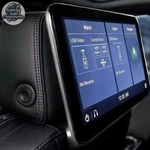 Rear Seat Lcd Screen For 21-24 Suburban Gmc Yukon Xl Headrest Monitor 85100044. Fixed Price $620.00.