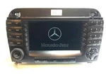 2004 2005 2006 Mercedes-benz W220 Comand Navigation Monitor Radio S500 S55 CL500. Fixed Price $499.95.