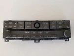 04-05 Nissan Maxima 28395 7Y000 Audio Information Control Panel. Fixed Price $22.77.